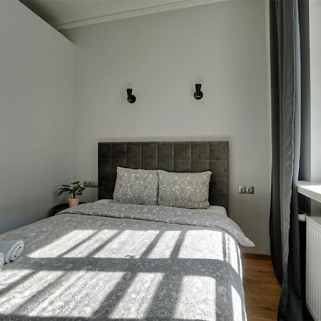 Warsaw Premium Apartments Deluxe Old Town Bagian luar foto